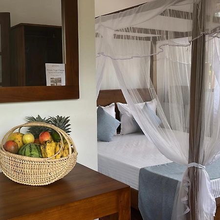 Beach Club Apartments インドゥルワ エクステリア 写真