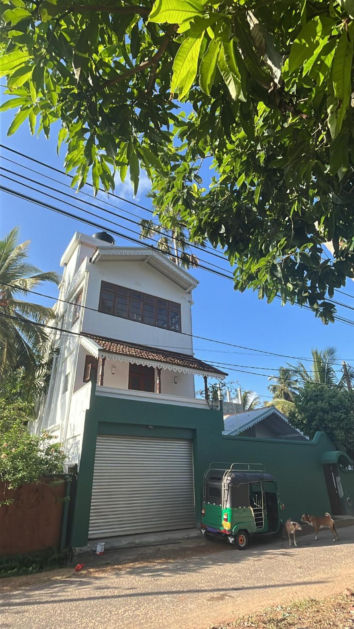 Beach Club Apartments インドゥルワ エクステリア 写真