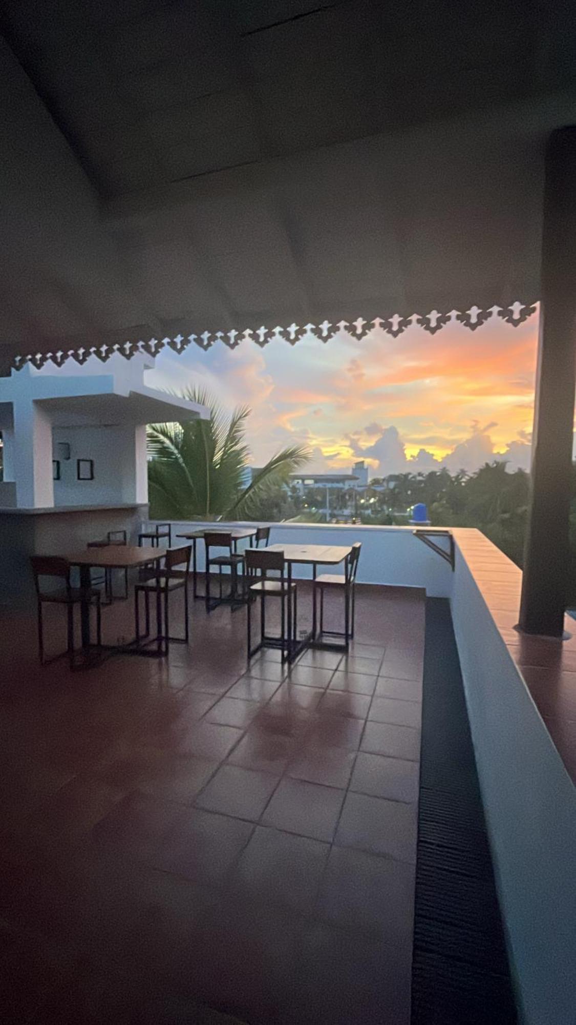 Beach Club Apartments インドゥルワ エクステリア 写真