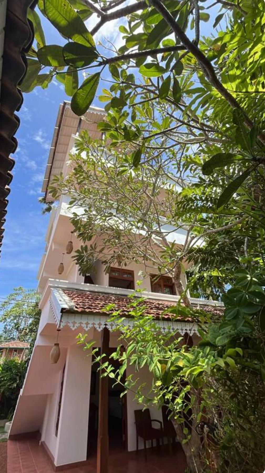 Beach Club Apartments インドゥルワ エクステリア 写真