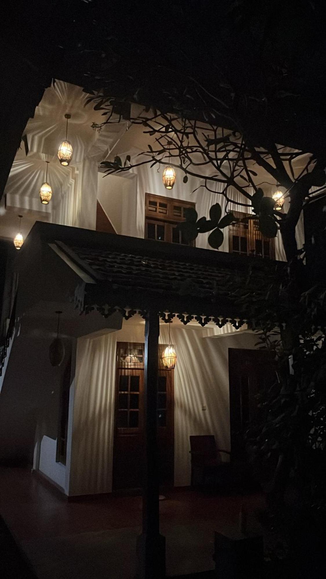 Beach Club Apartments インドゥルワ エクステリア 写真